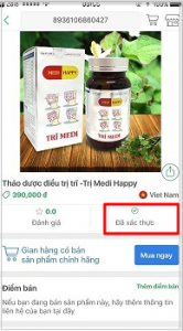 Gói đăng ký mã số mã vạch 7 chữ số